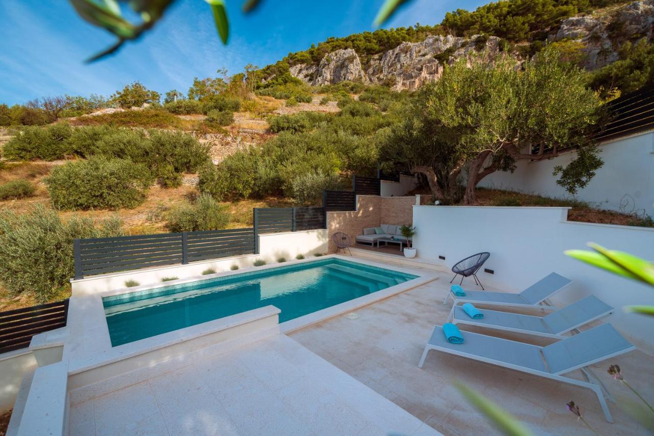 Villa Vruja Pisak Exterior photo